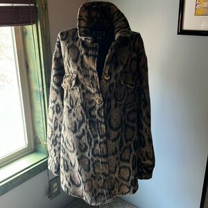 Charlie Paige jacket